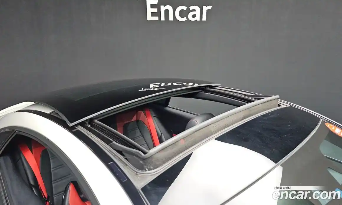 Mercedes-Benz E-Class 2021 3.0 Автомат в Москве № 194830, фото 13