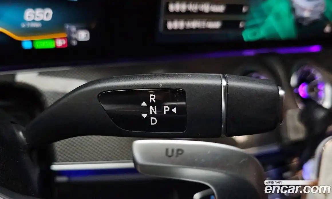 Mercedes-Benz E-Class 2021 3.0 Автомат в Москве № 194830, фото 17