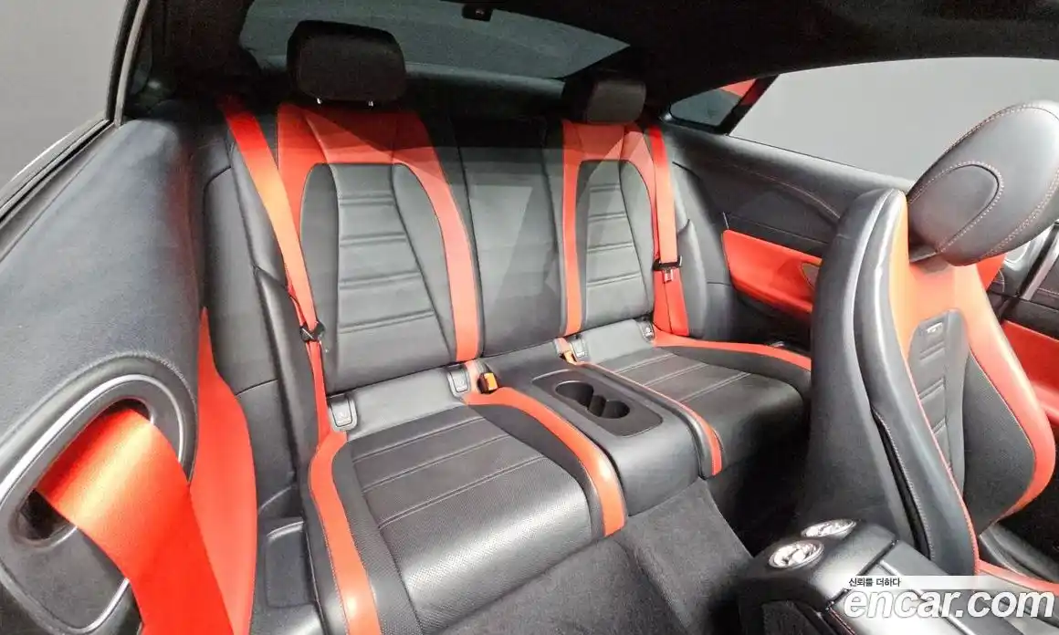 Mercedes-Benz E-Class 2021 3.0 Автомат в Москве № 194830, фото 18