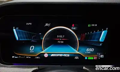 Mercedes-Benz E-Class 2021 3.0 Автомат в Москве № 194830, миниатюра 3