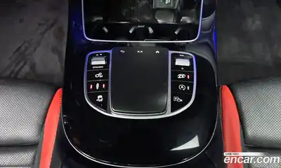 Mercedes-Benz E-Class 2021 3.0 Автомат в Москве № 194830, миниатюра 4