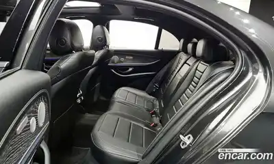 Mercedes-Benz E-Class 2021 2.0 Автомат в Москве № 195208, миниатюра 12