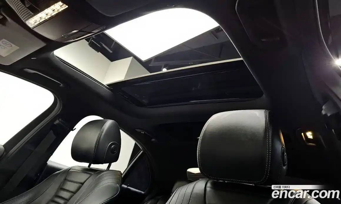 Mercedes-Benz E-Class 2021 2.0 Автомат в Москве № 195208, фото 17