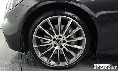 Mercedes-Benz E-Class 2021 2.0 Автомат в Москве № 195208, миниатюра 5