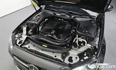 Mercedes-Benz E-Class 2021 2.0 Автомат в Москве № 195208, миниатюра 6