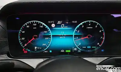 Mercedes-Benz E-Class 2021 2.0 Автомат в Москве № 195208, миниатюра 8