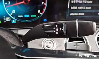 Mercedes-Benz E-Class 2021 2.0 Автомат в Москве № 195208, миниатюра 9