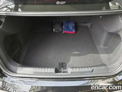 Audi A3 2023 2.0 Автомат в Москве № 196013, миниатюра 11