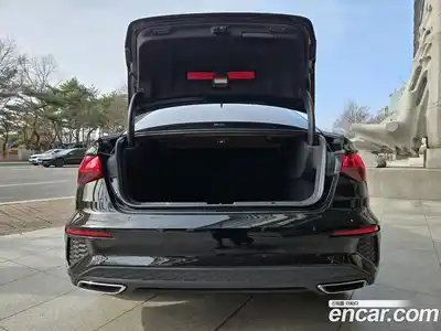 Audi A3 2023 2.0 Автомат в Москве № 196013, миниатюра 12