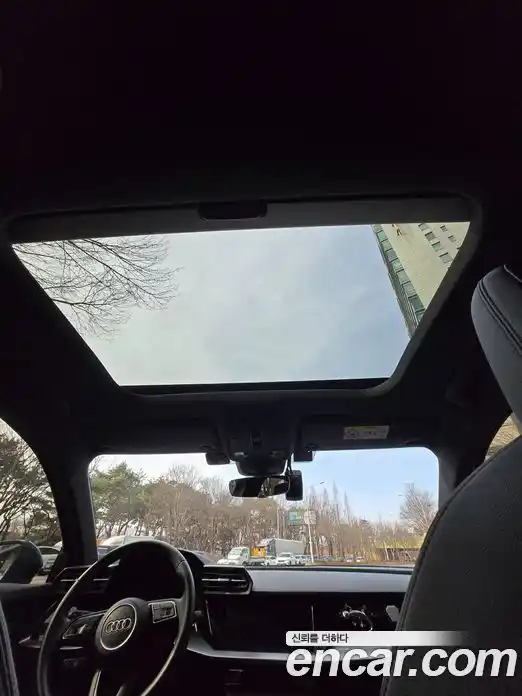 Audi A3 2023 2.0 Автомат в Москве № 196013, фото 15