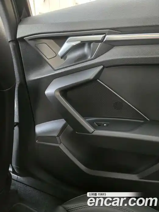 Audi A3 2023 2.0 Автомат в Москве № 196013, фото 16