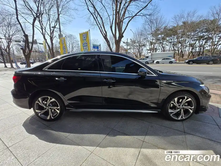 Audi A3 2023 2.0 Автомат в Москве № 196013, фото 18