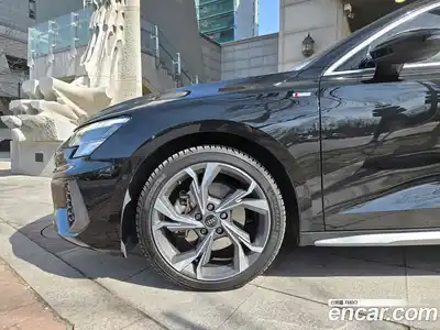 Audi A3 2023 2.0 Автомат в Москве № 196013, миниатюра 5