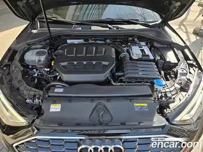 Audi A3 2023 2.0 Автомат в Москве № 196013, миниатюра 6