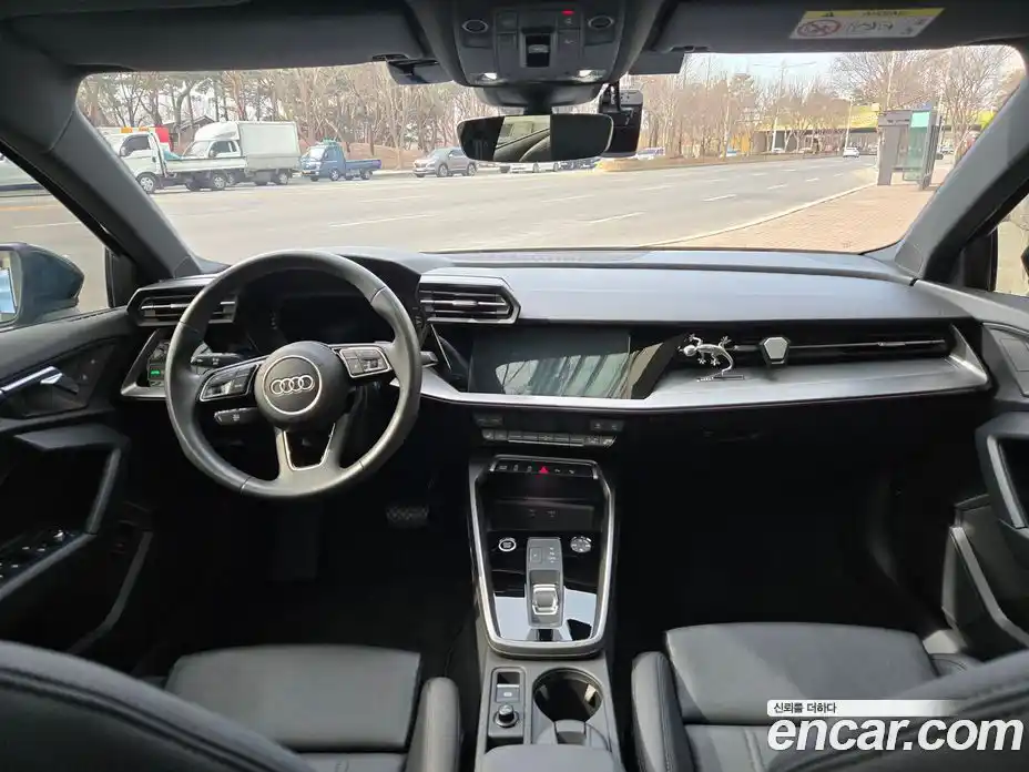 Audi A3 2023 2.0 Автомат в Москве № 196013, фото 7