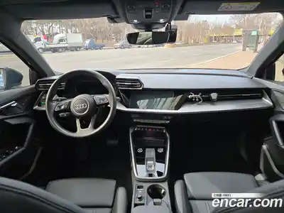 Audi A3 2023 2.0 Автомат в Москве № 196013, миниатюра 7