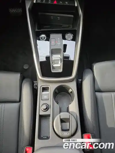 Audi A3 2023 2.0 Автомат в Москве № 196013, миниатюра 9