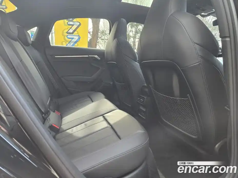 Audi A3 2023 2.0 Автомат в Москве № 196013, фото 10