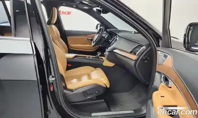 Volvo XC90 2019 2.0 Автомат в Москве № 197037, миниатюра 11