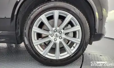 Volvo XC90 2019 2.0 Автомат в Москве № 197037, миниатюра 5
