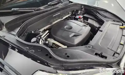 Volvo XC90 2019 2.0 Автомат в Москве № 197037, миниатюра 6