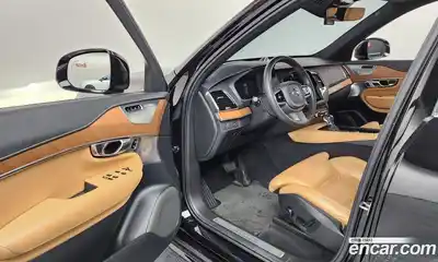 Volvo XC90 2019 2.0 Автомат в Москве № 197037, миниатюра 10
