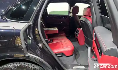 Porsche Cayenne 2020 3.0 Автомат в Москве № 197413, миниатюра 12