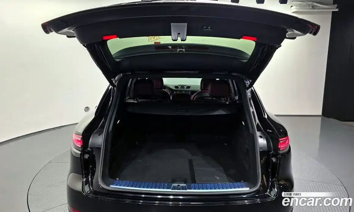 Porsche Cayenne 2020 3.0 Автомат в Москве № 197413, фото 20