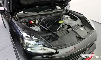 Porsche Cayenne 2020 3.0 Автомат в Москве № 197413, миниатюра 6