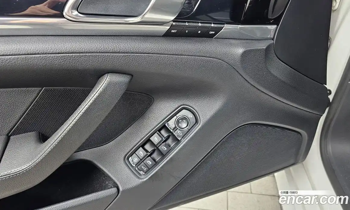 Porsche Panamera 2012 3.6 Автомат в Москве № 197517, фото 15