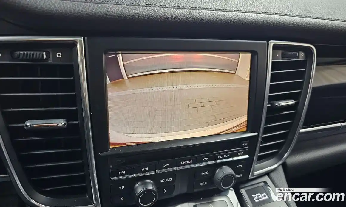 Porsche Panamera 2012 3.6 Автомат в Москве № 197517, фото 19