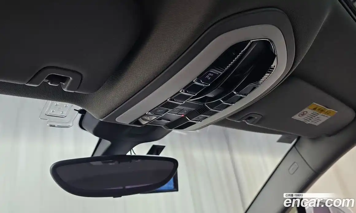 Porsche Panamera 2012 3.6 Автомат в Москве № 197517, фото 20