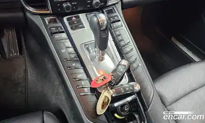 Porsche Panamera 2012 3.6 Автомат в Москве № 197517, миниатюра 3