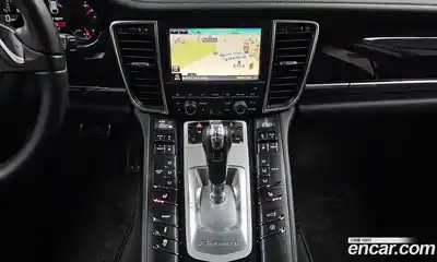 Porsche Panamera 2012 3.6 Автомат в Москве № 197517, миниатюра 6