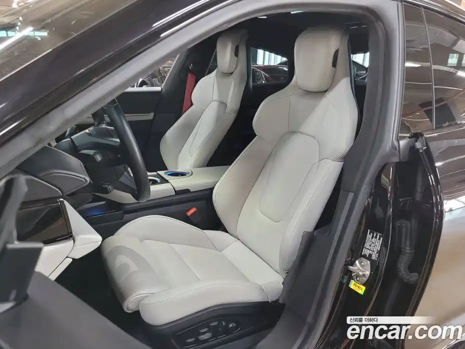 Porsche Taycan 2022 1.0 Автомат в Москве № 197787, фото 11