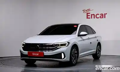 Volkswagen Jetta, 2023