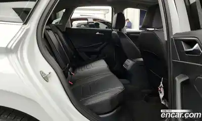 Volkswagen Jetta 2023 1.5 Автомат в Москве № 199015, миниатюра 11