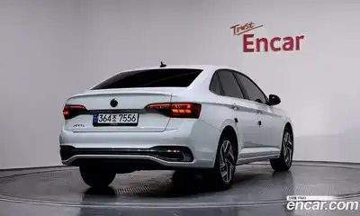 Volkswagen Jetta 2023 1.5 Автомат в Москве № 199015, миниатюра 12