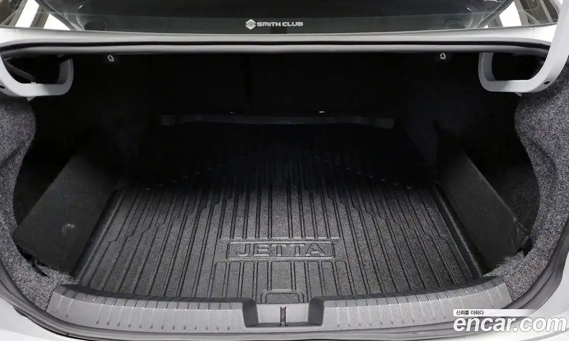 Volkswagen Jetta 2023 1.5 Автомат в Москве № 199015, фото 15