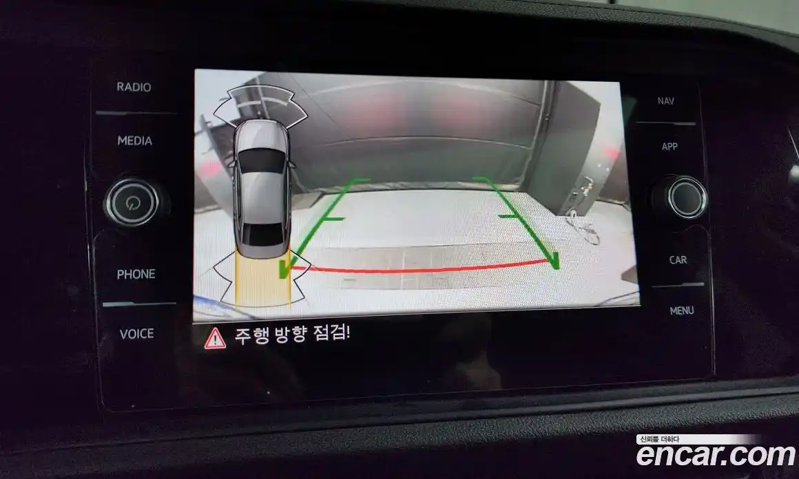 Volkswagen Jetta 2023 1.5 Автомат в Москве № 199015, фото 16