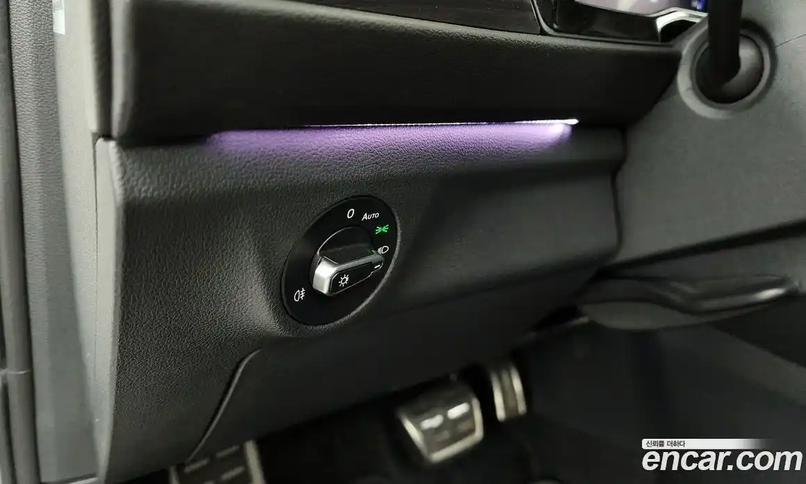 Volkswagen Jetta 2023 1.5 Автомат в Москве № 199015, фото 4