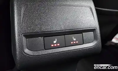 Volkswagen Jetta 2023 1.5 Автомат в Москве № 199015, миниатюра 7