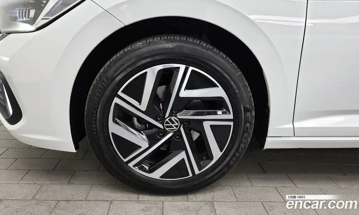 Volkswagen Jetta 2023 1.5 Автомат в Москве № 199015, фото 8