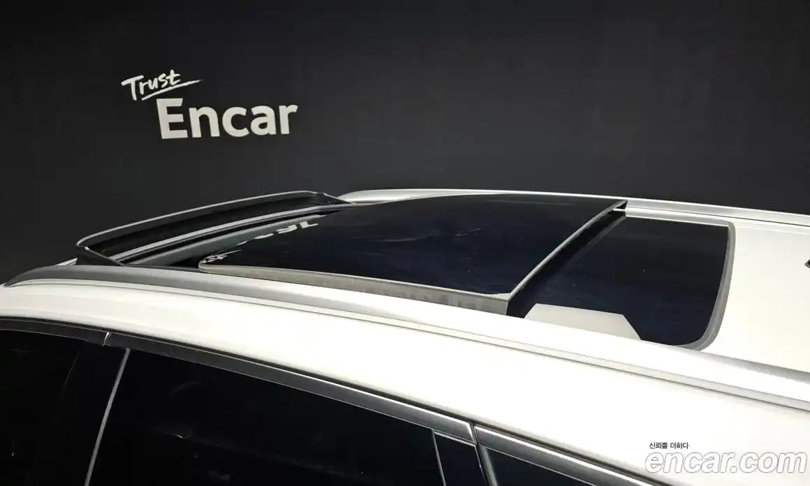 Volkswagen Touareg 2023 3.0 Автомат в Москве № 199050, фото 19