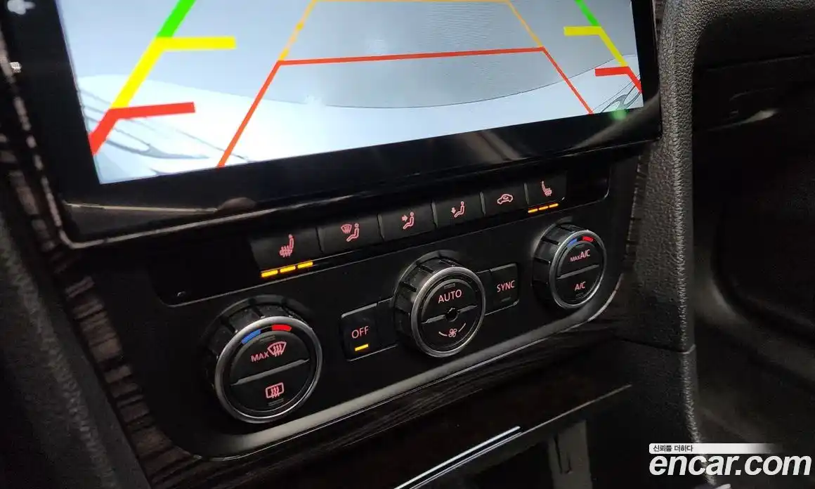 Volkswagen Passat 2015 2.0 Автомат в Москве № 199295, фото 16