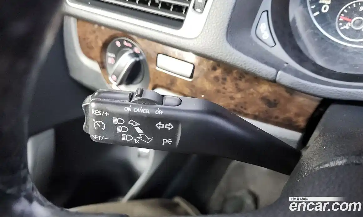 Volkswagen Passat 2015 2.0 Автомат в Москве № 199295, фото 18