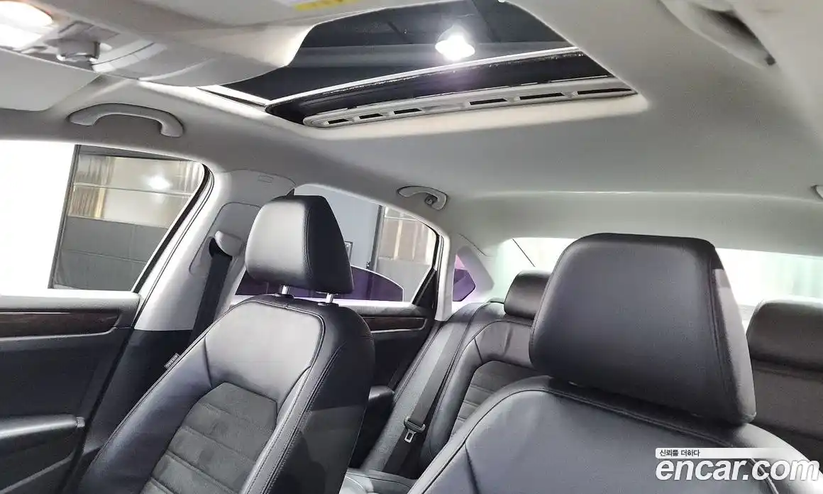 Volkswagen Passat 2015 2.0 Автомат в Москве № 199295, фото 19