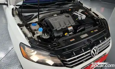 Volkswagen Passat 2015 2.0 Автомат в Москве № 199295, миниатюра 6