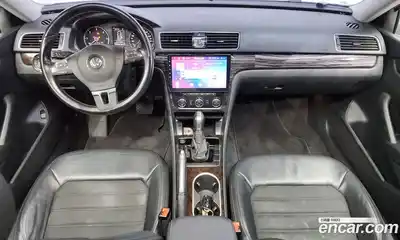 Volkswagen Passat 2015 2.0 Автомат в Москве № 199295, миниатюра 7