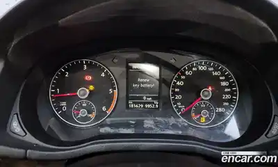 Volkswagen Passat 2015 2.0 Автомат в Москве № 199295, миниатюра 8